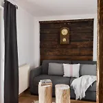 Ramsbergerhof Farm stay Ramsau am Dachstein