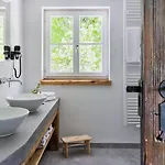 Ramsbergerhof Farm stay *