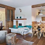 Ramsbergerhof Farm stay *