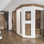 Ramsbergerhof בית חווה *
