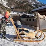 Ramsbergerhof Ramsau am Dachstein