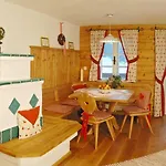בית חווה Ramsbergerhof *