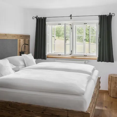 Ramsbergerhof * رامساو أم داتشستين