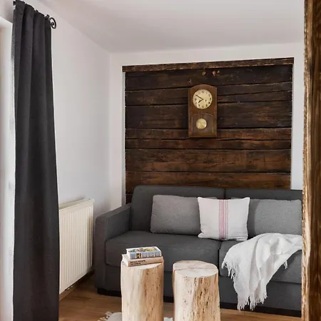 Ramsbergerhof مزرعة للإقامة رامساو أم داتشستين