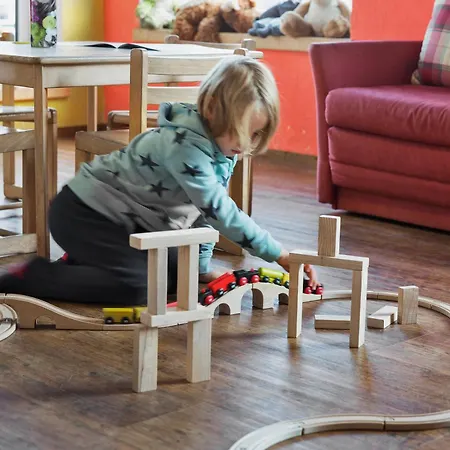 Vakantieboerderij Ramsbergerhof *