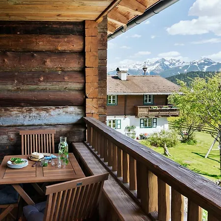 Vakantieboerderij Ramsbergerhof *