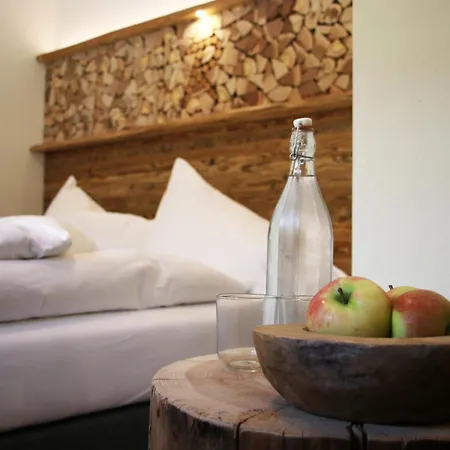 Vakantieboerderij Ramsbergerhof Ramsau am Dachstein