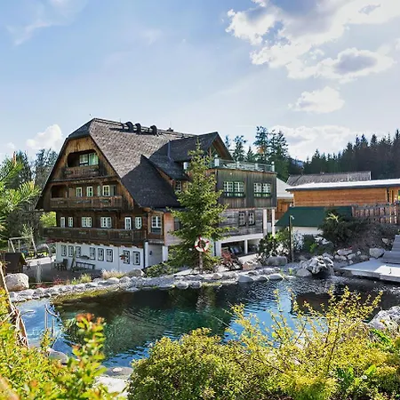 Ramsbergerhof * رامساو أم داتشستين