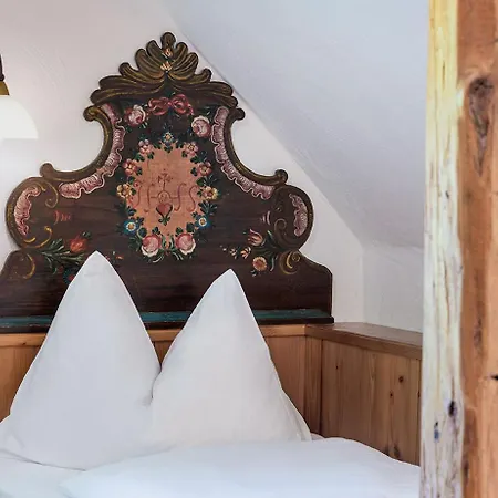 Vakantieboerderij Ramsbergerhof