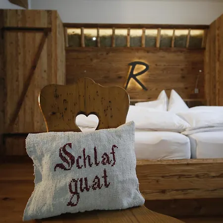 Ramsbergerhof Vakantieboerderij *