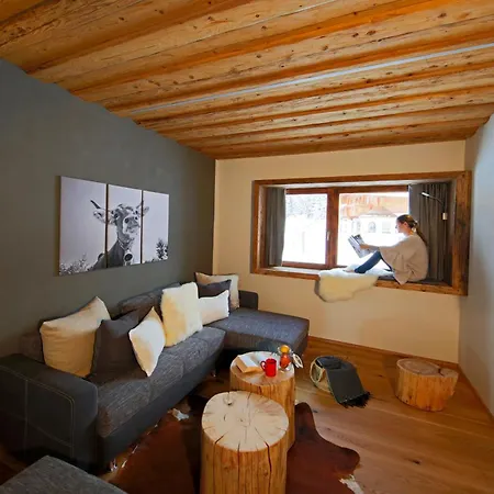 مزرعة للإقامة Ramsbergerhof *