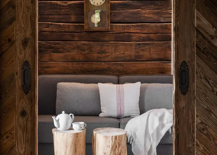 Ramsbergerhof Alloggio per agriturismo Ramsau am Dachstein