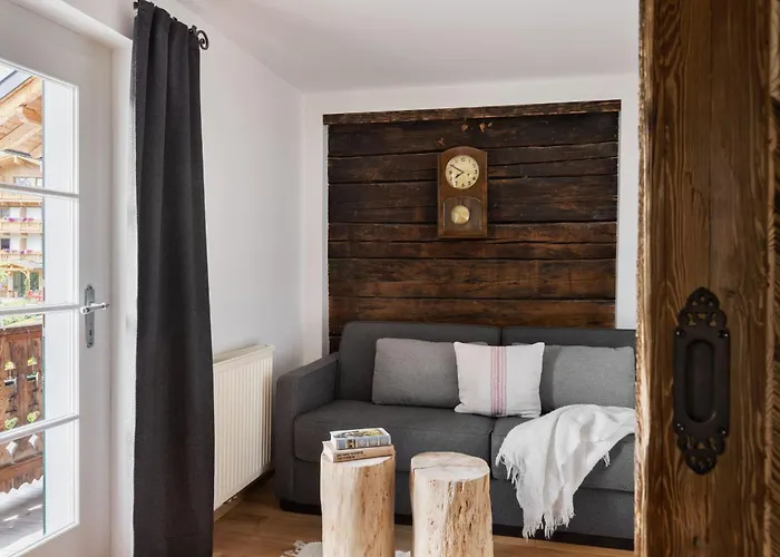 Ramsbergerhof Alloggio per agriturismo Ramsau am Dachstein