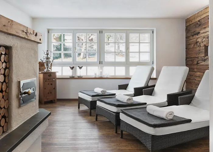 Ramsbergerhof Alloggio per agriturismo Ramsau am Dachstein