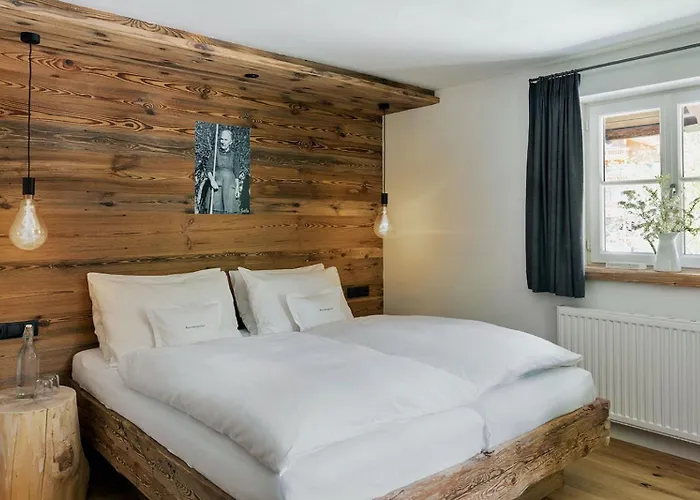 Ramsbergerhof Alloggio per agriturismo