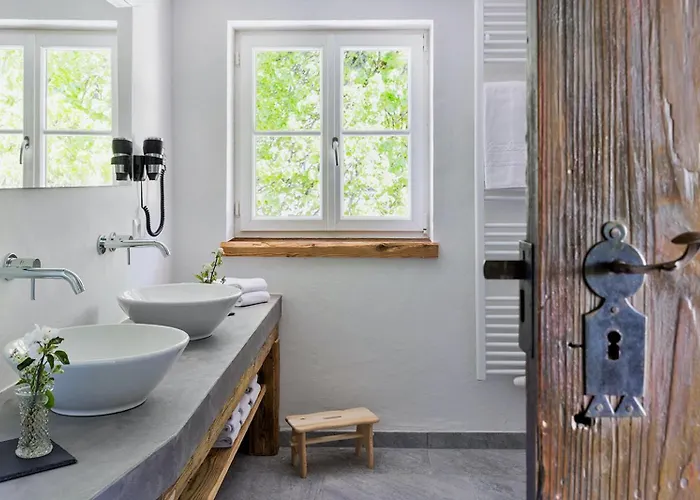 Ramsbergerhof Vakantieboerderij *