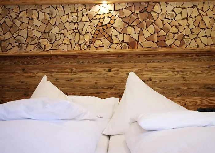 Alloggio per agriturismo Ramsbergerhof