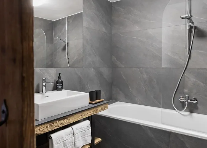 Alloggio per agriturismo Ramsbergerhof Ramsau am Dachstein