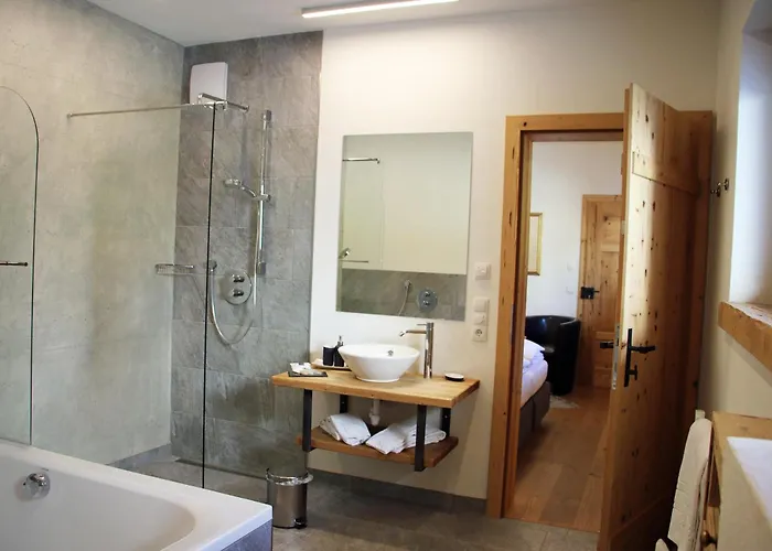 Ramsbergerhof * Ramsau am Dachstein