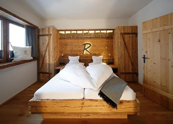 Ramsbergerhof Alloggio per agriturismo