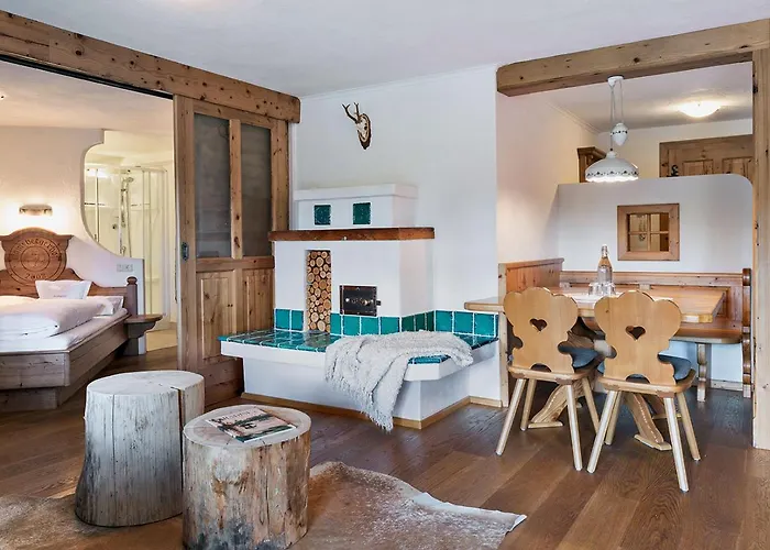 Ramsbergerhof Vakantieboerderij *