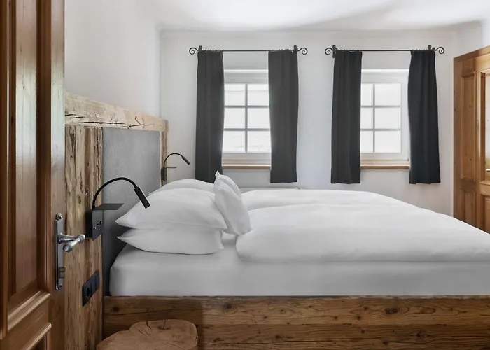 Ramsbergerhof Vakantieboerderij Ramsau am Dachstein