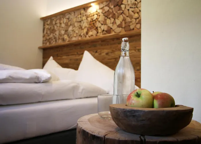 Vakantieboerderij Ramsbergerhof Ramsau am Dachstein