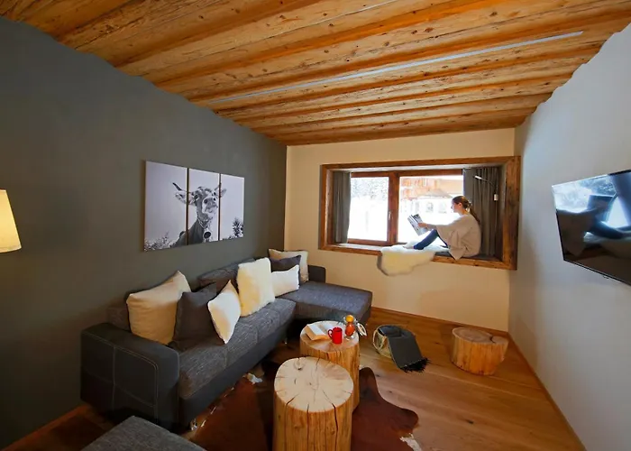 Vakantieboerderij Ramsbergerhof *