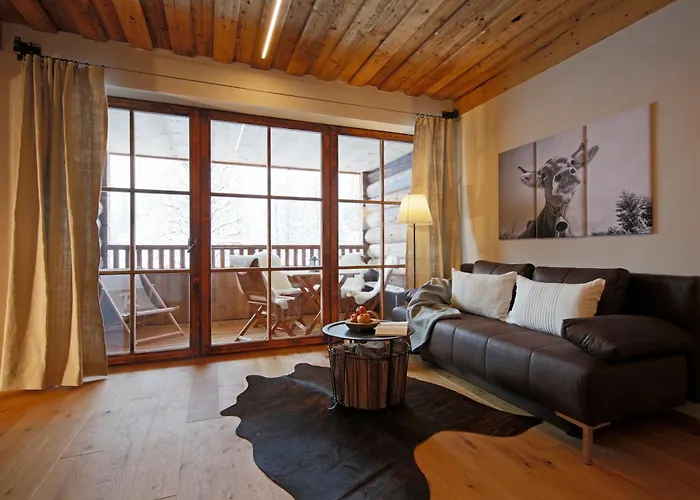 Ramsbergerhof * Ramsau am Dachstein