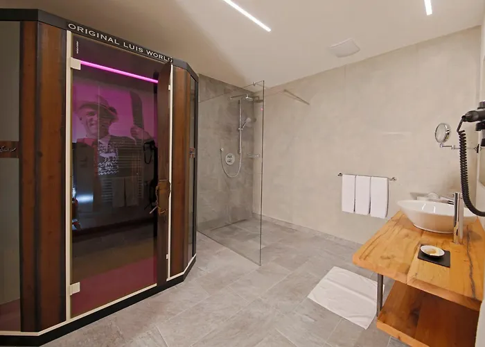 Vakantieboerderij Ramsbergerhof