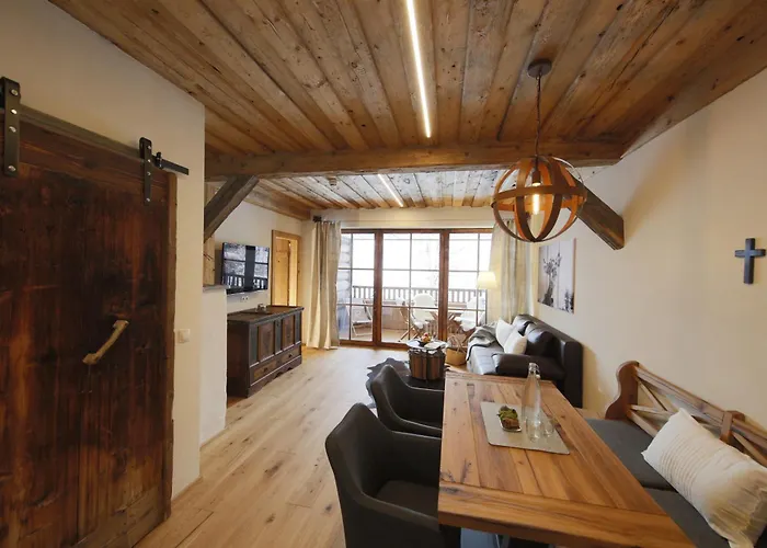 Ramsbergerhof Alloggio per agriturismo Ramsau am Dachstein