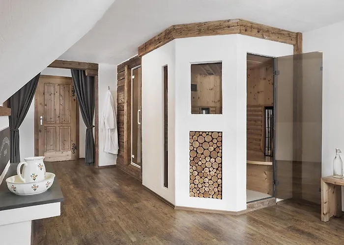 Ramsbergerhof Alloggio per agriturismo *