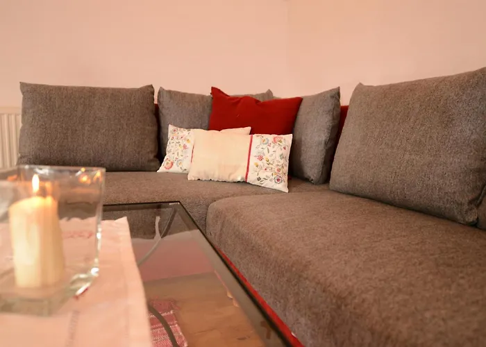 Ramsbergerhof Vakantieboerderij *