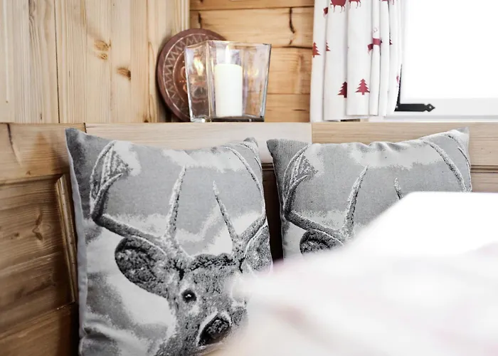 Alloggio per agriturismo Ramsbergerhof